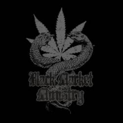 logo Black Market Ministry